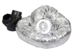Dometic ECG Dual Duct Kit